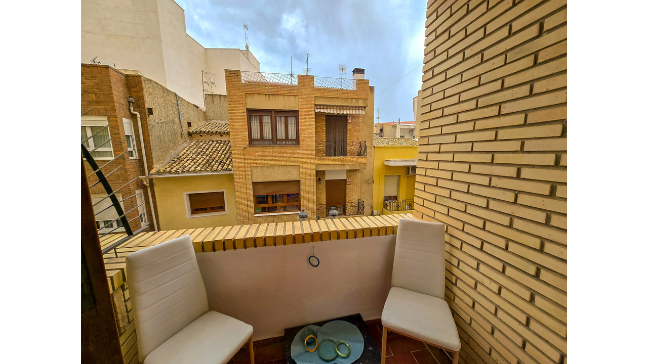 Olive Grove Estates Sax Apartment Alicante Bargain Central Spain  (24)