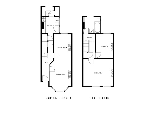 24 Frampton Road
