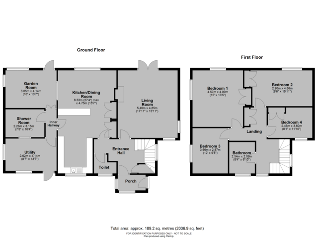 Fairfield, Old Cottage, Hereford - all floors.PNG