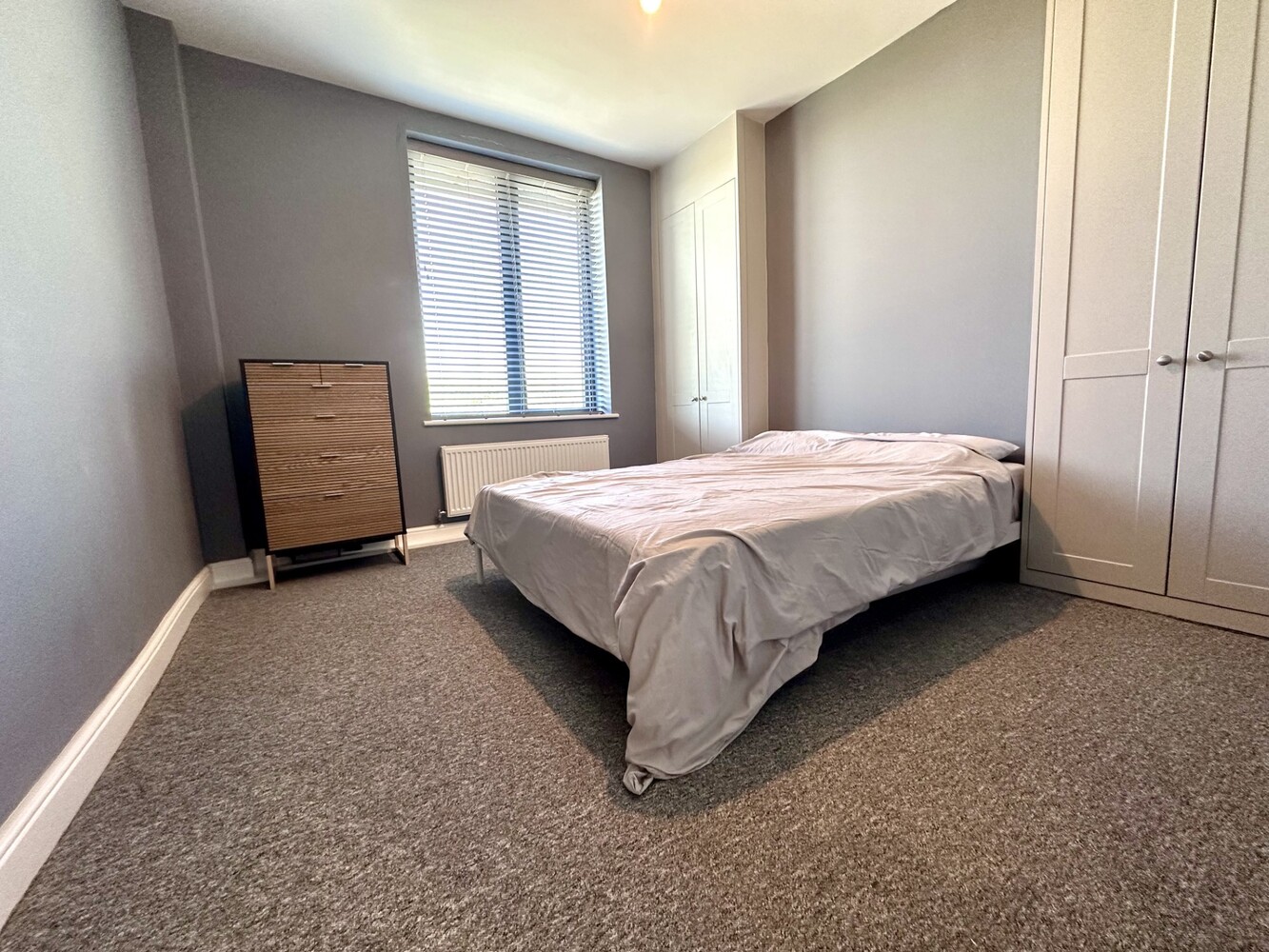 Bed 1