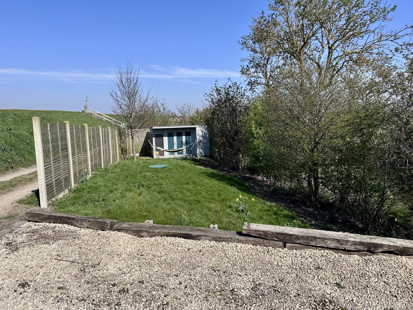Garden 1