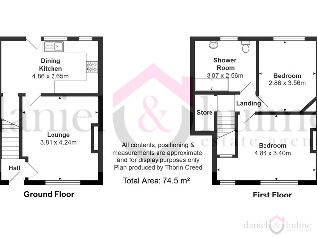 82 Abbotts Rd FP