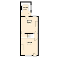 GF Floorplan