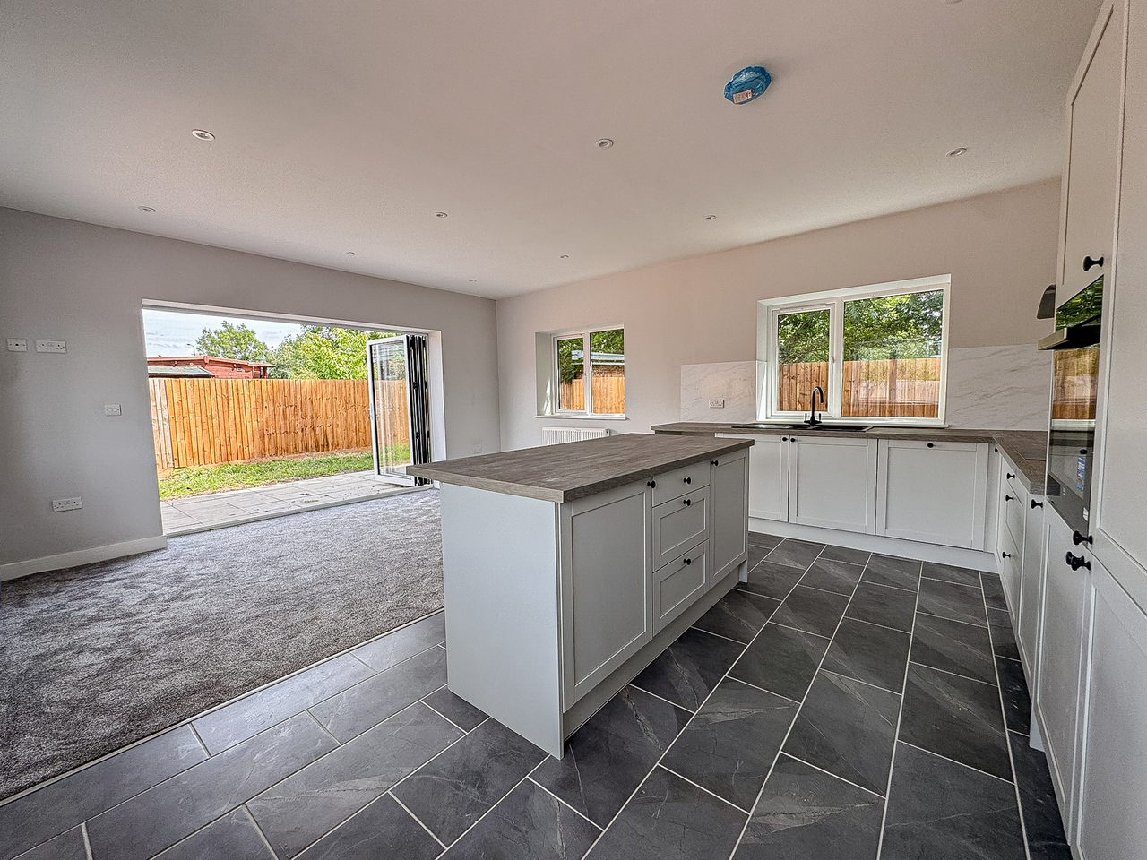 Kitchen Living Room (3)