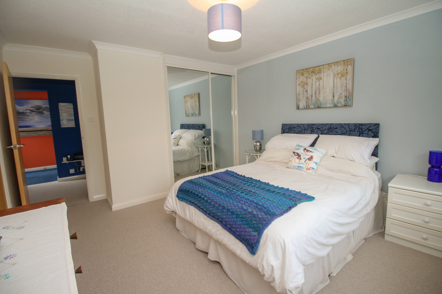 Bedroom 5