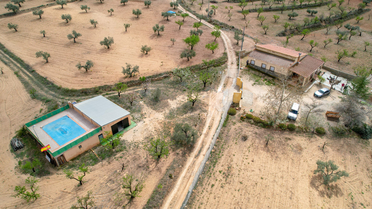 Olive Grove Estates Honest Real Estate Spain Homes (5)