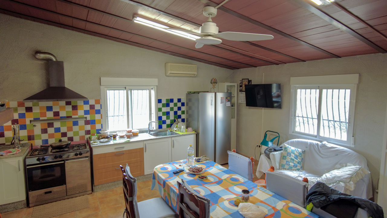 Buy a property in spain Olive grove estates casa house (3)