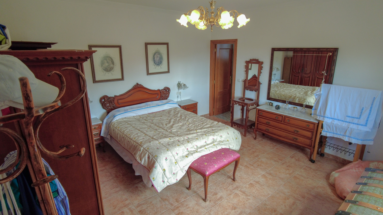 Buy a property in spain Olive grove estates casa house (7)