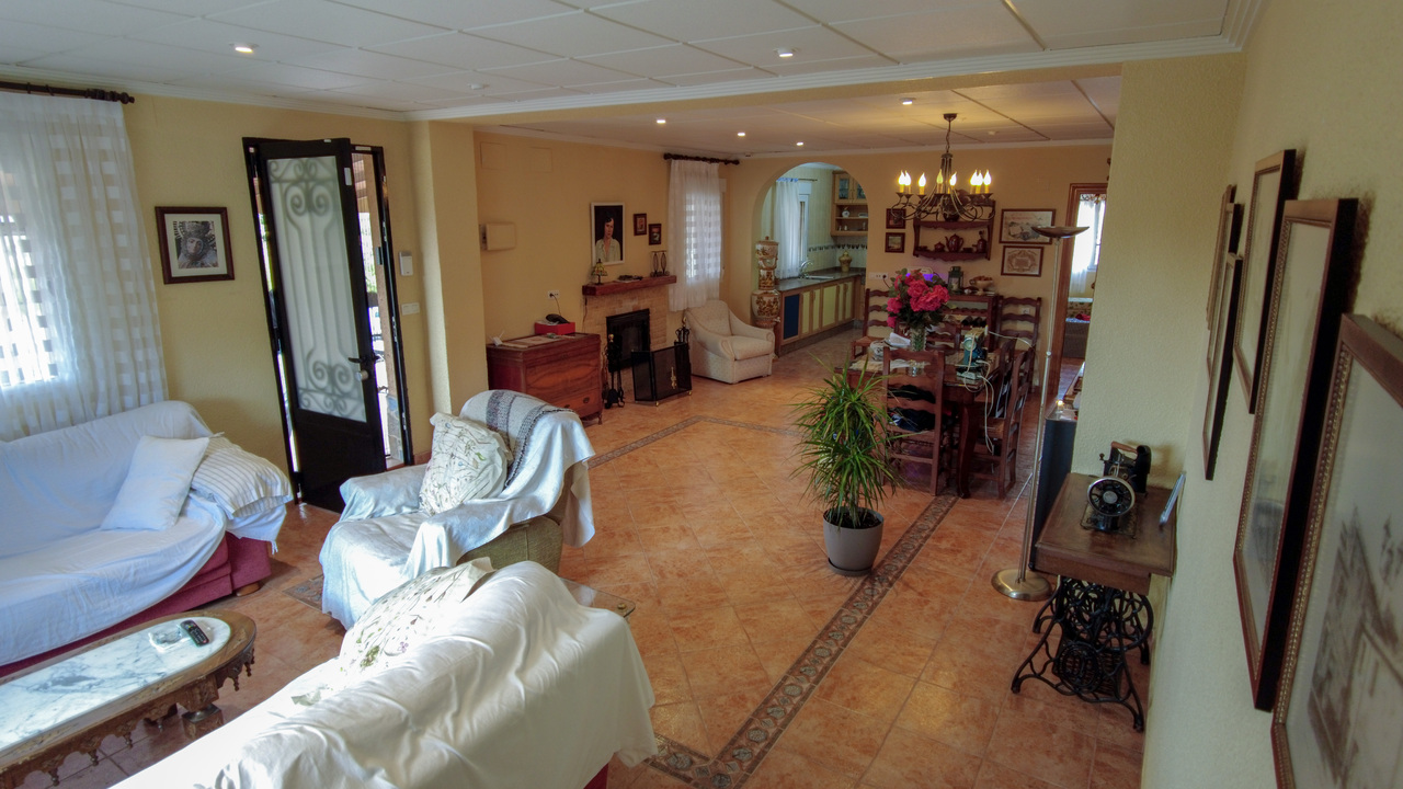 Buy a property in spain Olive grove estates casa house (8)