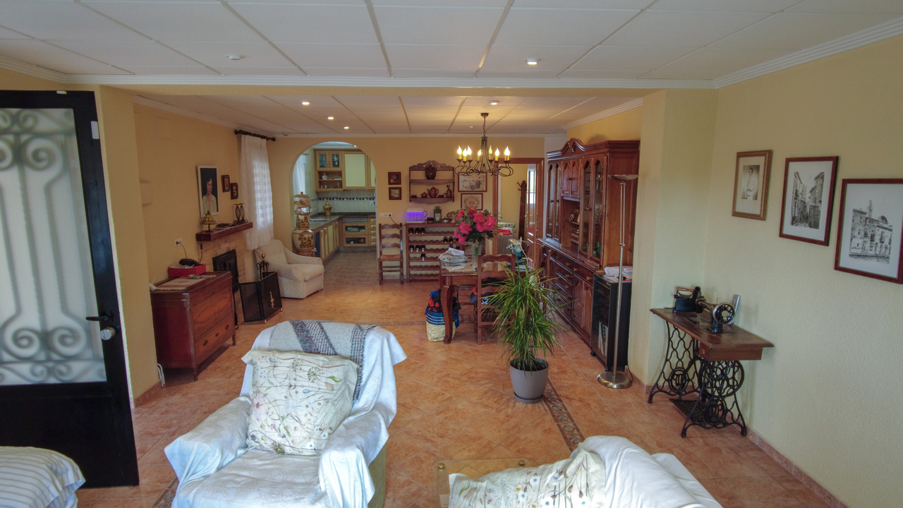 Buy a property in spain Olive grove estates casa house (10)