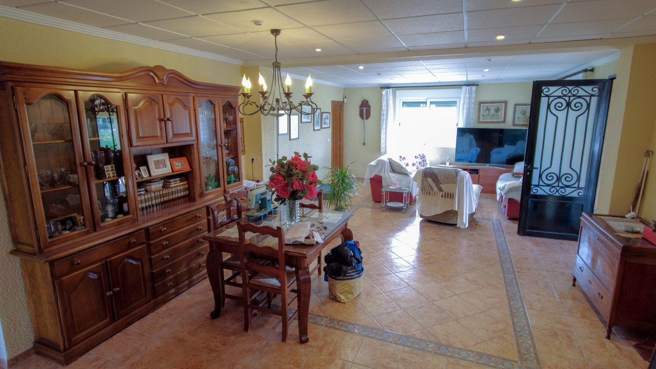 Buy a property in spain Olive grove estates casa house (12)
