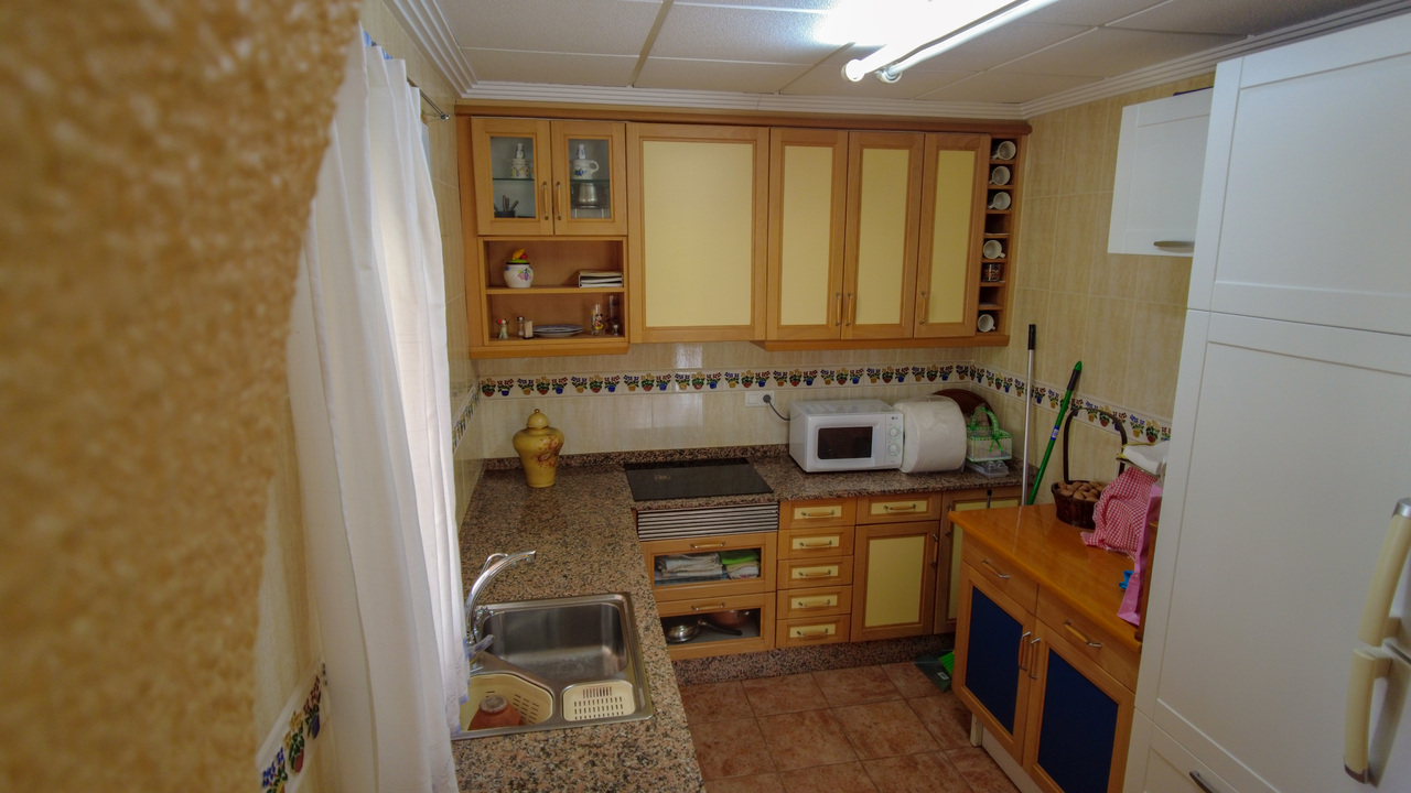 Buy a property in spain Olive grove estates casa house (13)