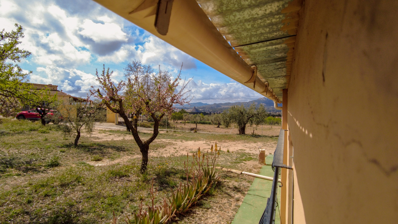 Buy a property in spain Olive grove estates casa house (23)