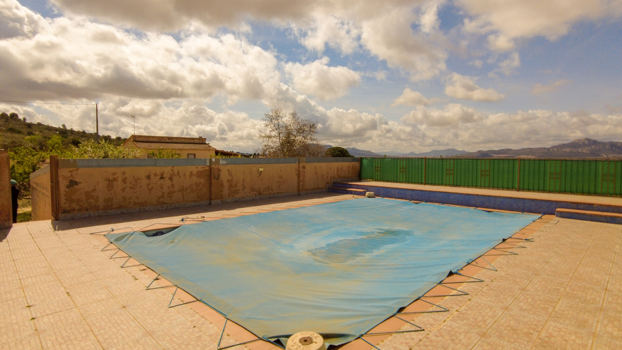 Buy a property in spain Olive grove estates casa house (28)