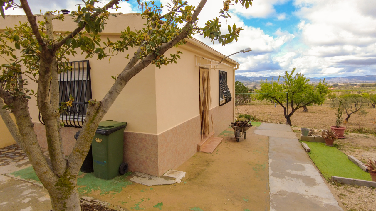 Buy a property in spain Olive grove estates casa house (34)