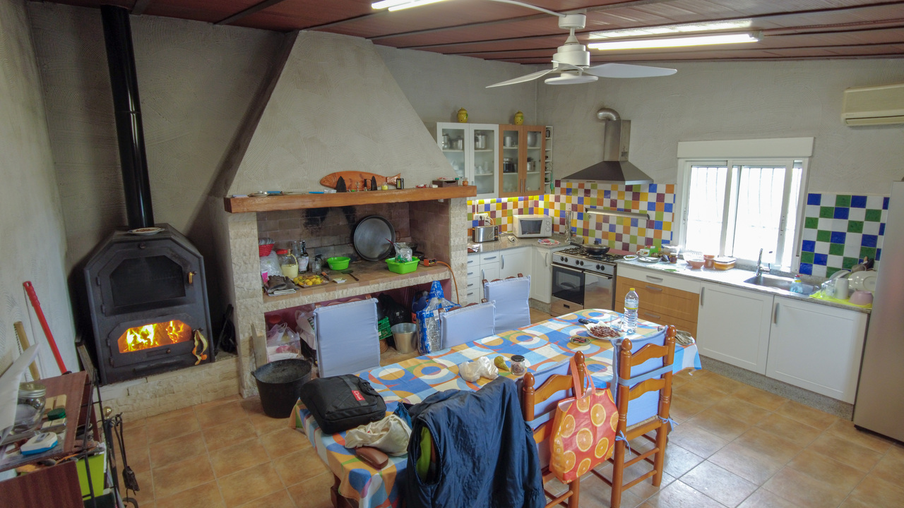 Buy a property in spain Olive grove estates casa house (35)