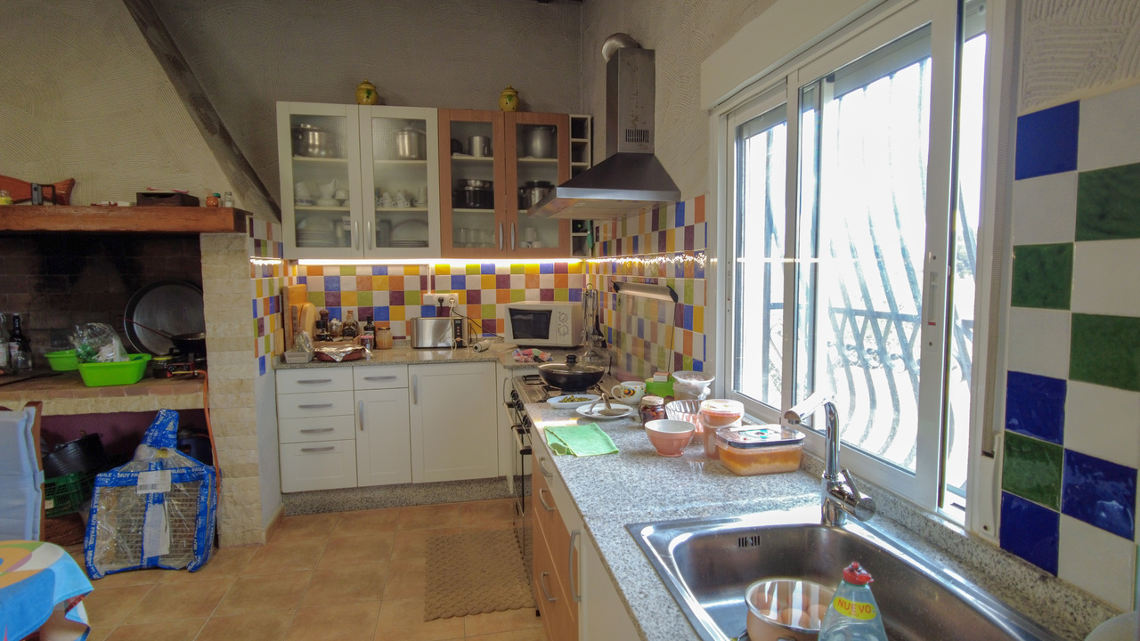 Buy a property in spain Olive grove estates casa house (38)