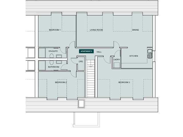 Apartment 5