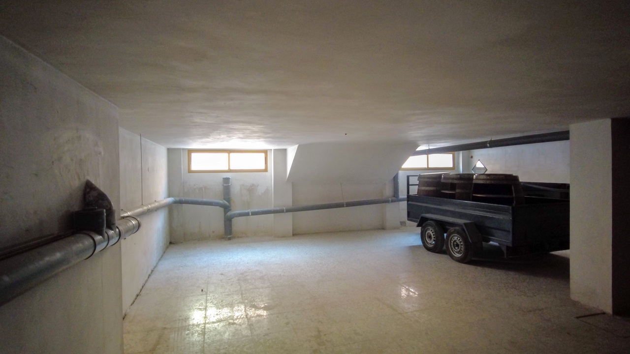 Caudete Large Garage Olive Grove Estates Workshop for sale trusted number 1 garaje en venta (1)