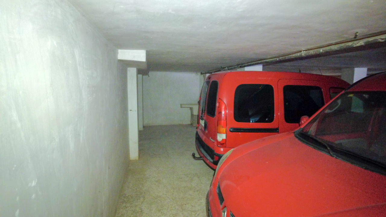 Caudete Large Garage Olive Grove Estates Workshop for sale trusted number 1 garaje en venta (9)