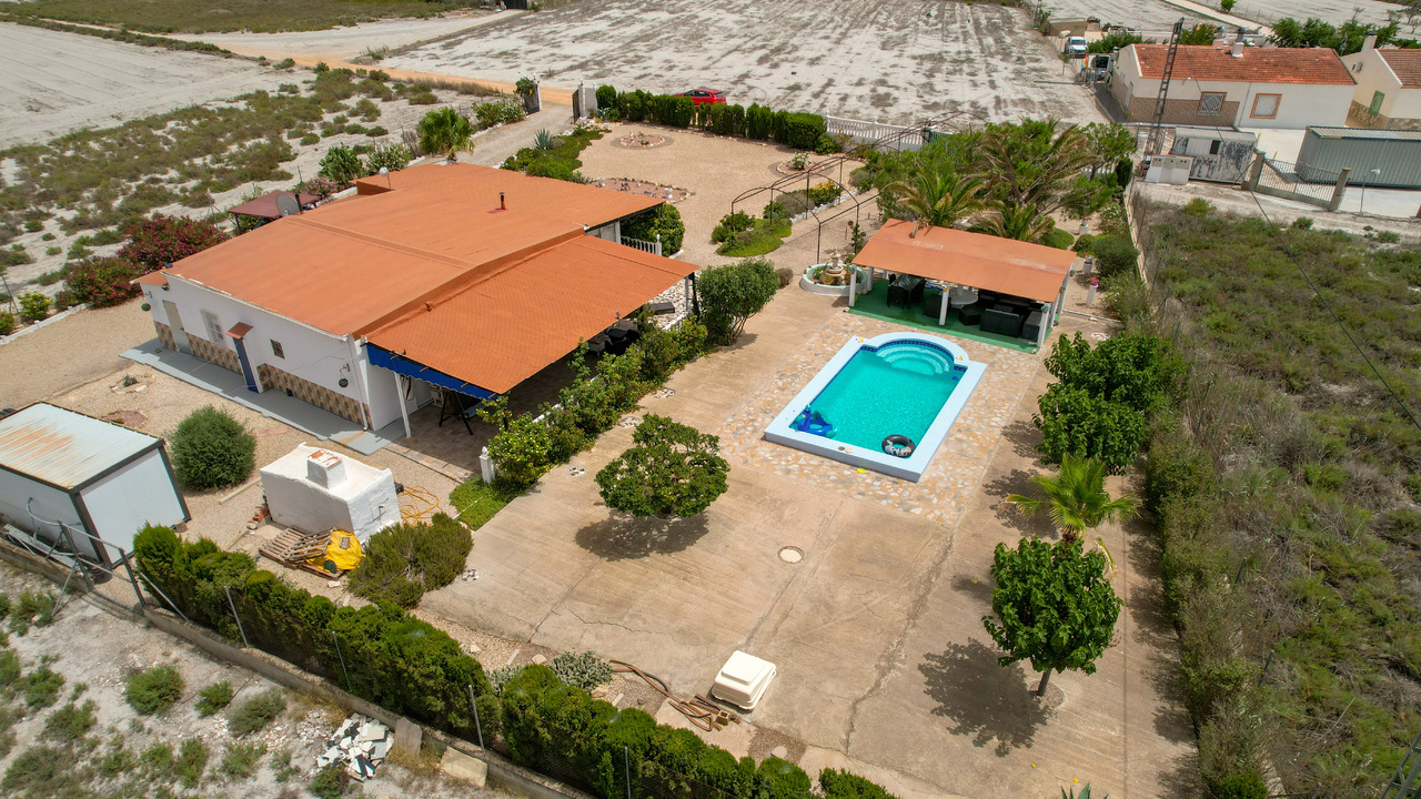 Olive Grove Estates Alicante Real Estate (14)