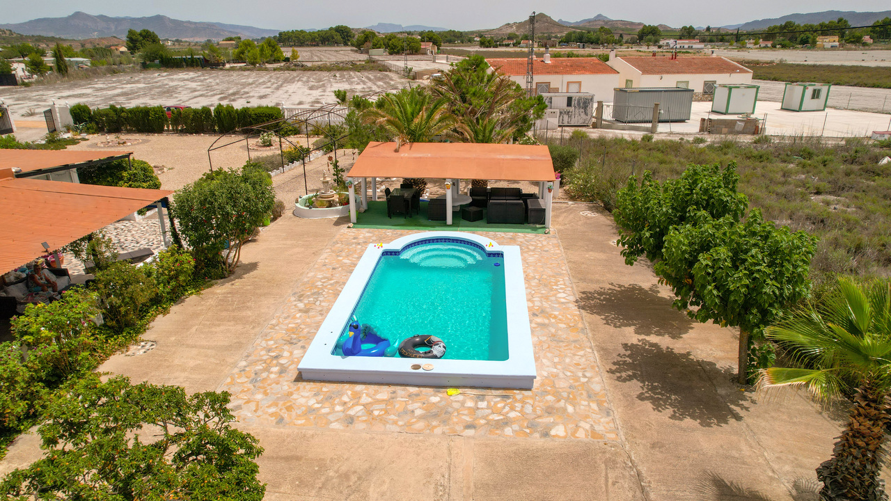 Olive Grove Estates Alicante Real Estate (15)