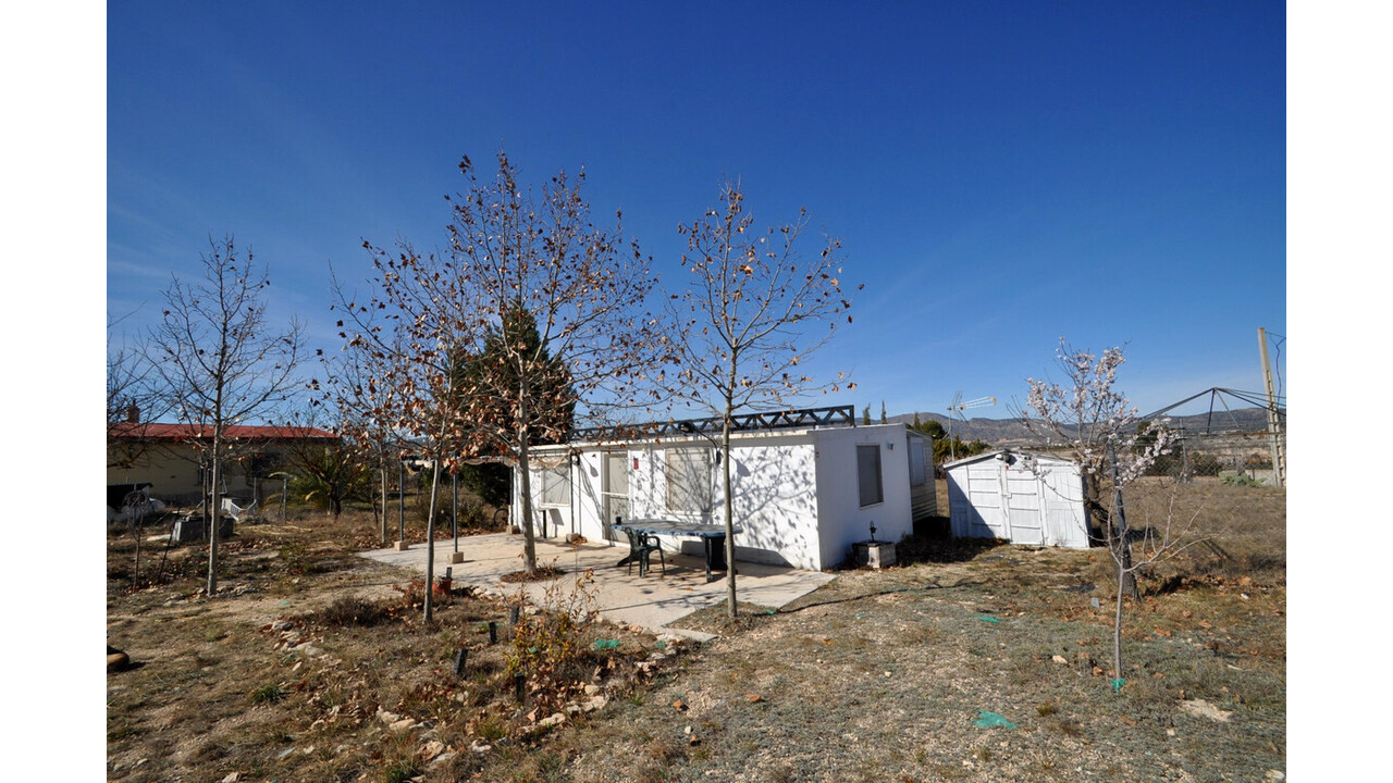 Olive Grove Estates Salinas Alicante Spanish Property House for sale (10)