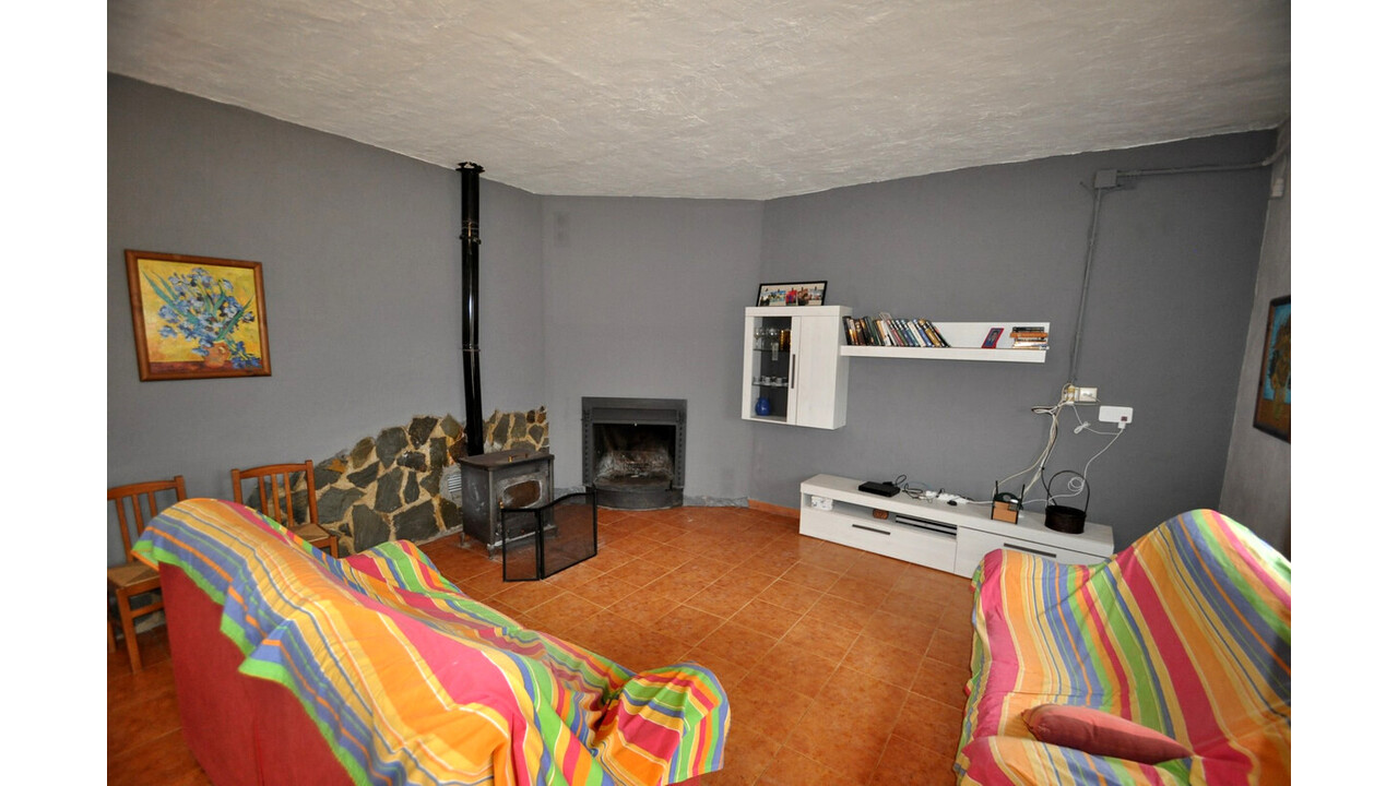 Olive Grove Estates Salinas Alicante Spanish Property House for sale (11)