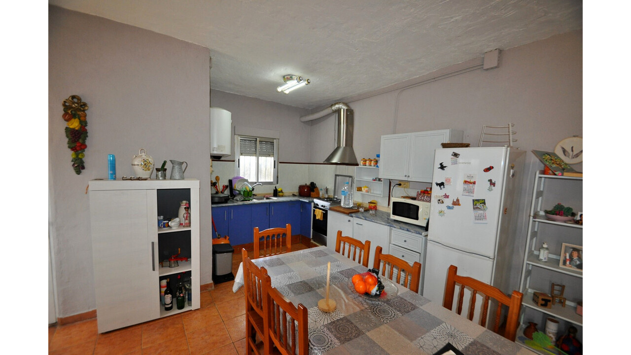 Olive Grove Estates Salinas Alicante Spanish Property House for sale (18)