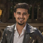Krishan Mistry