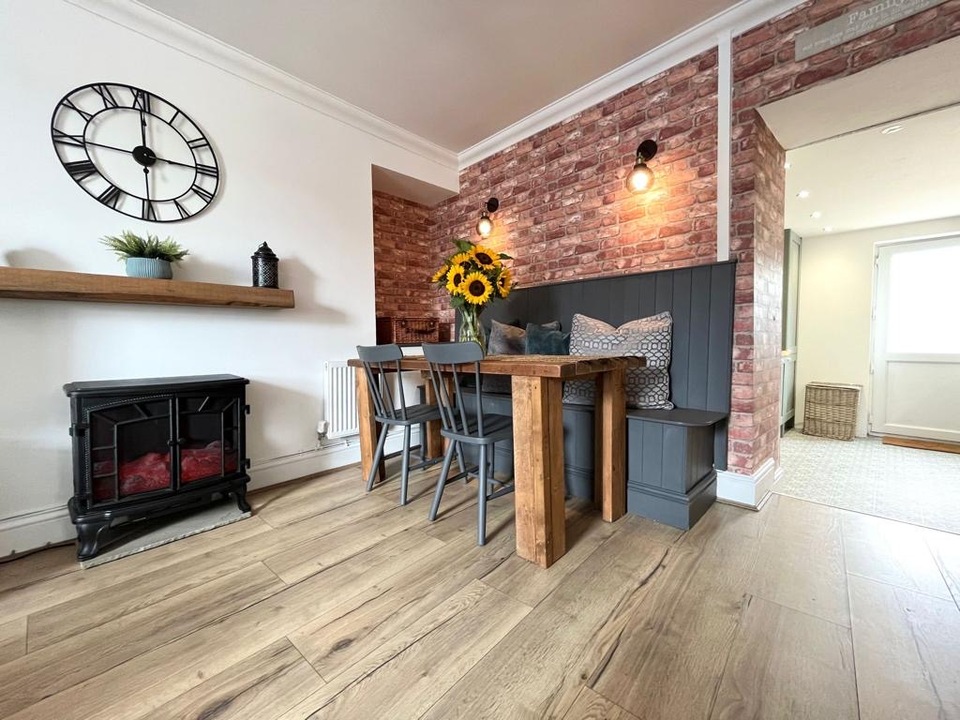 High Street, Hirwaun, Aberdare, Mid Property Details