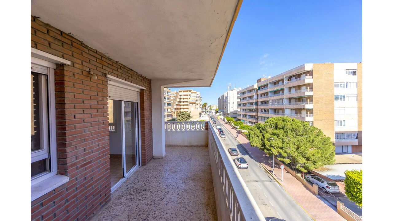 Olive Grove Estates Alicante holiday apartments spain real estates beach (1)