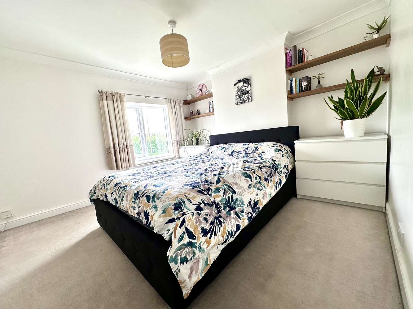 Bed 1