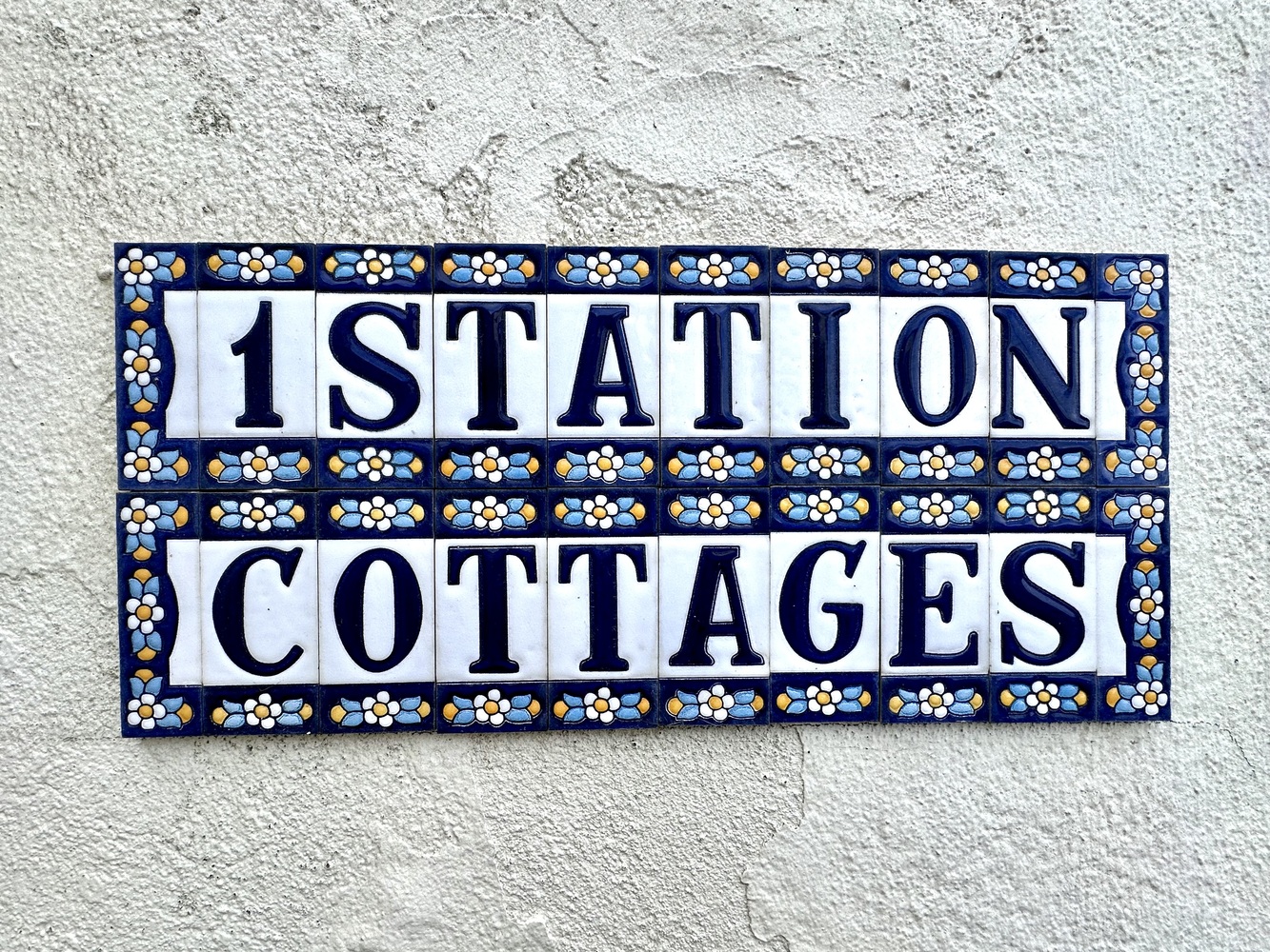 House Sign