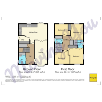 88 Clos Tyn Y Coed, Sarn, Bridgend, CF32 9PQ