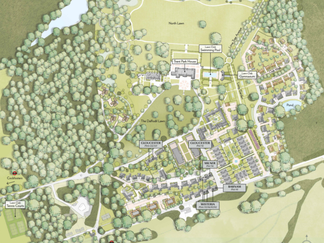 trent-site-map