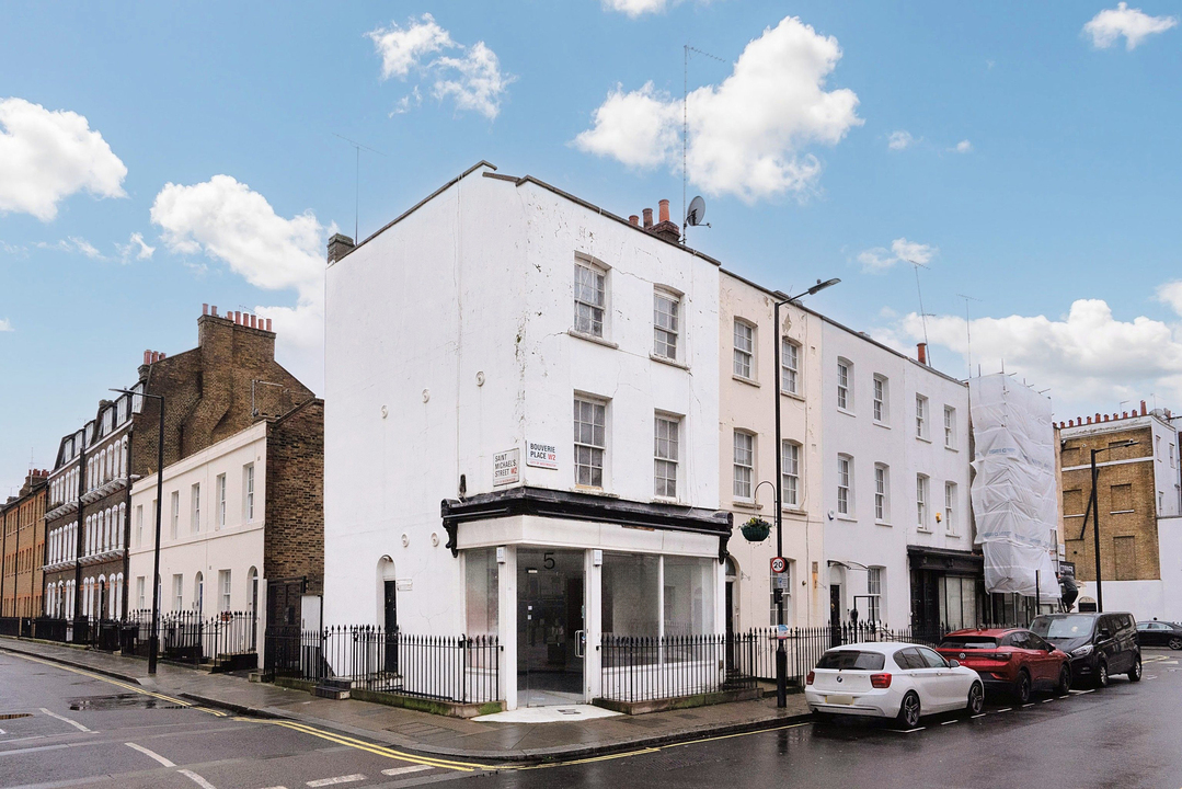 Development opportunity for sale
