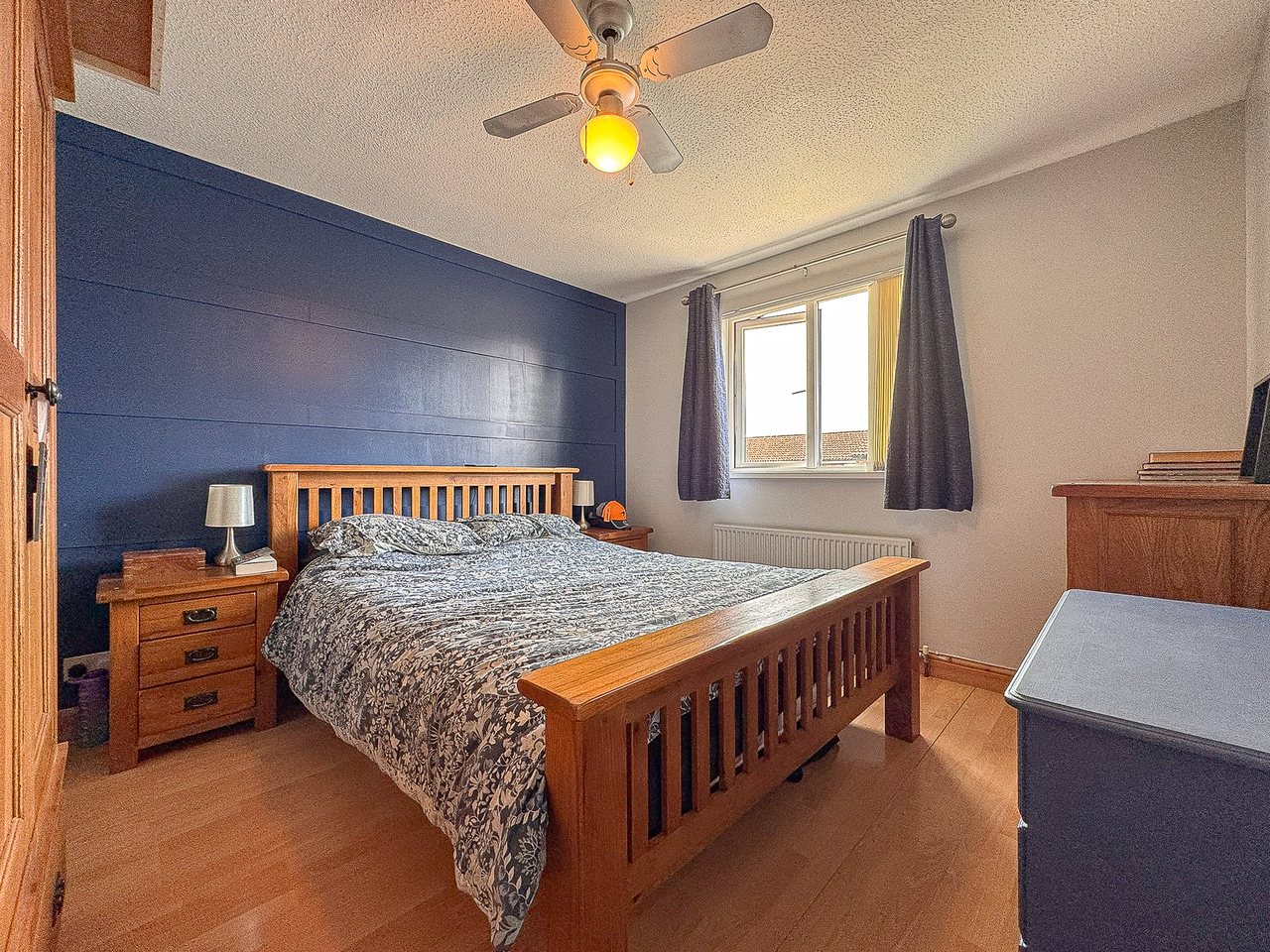 Bed 1