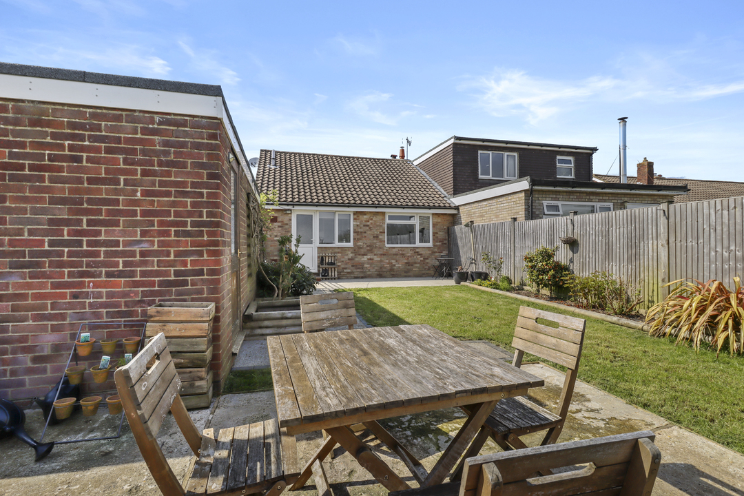 Grange Close, Horam, Heathfield, East Sussex – Property Details