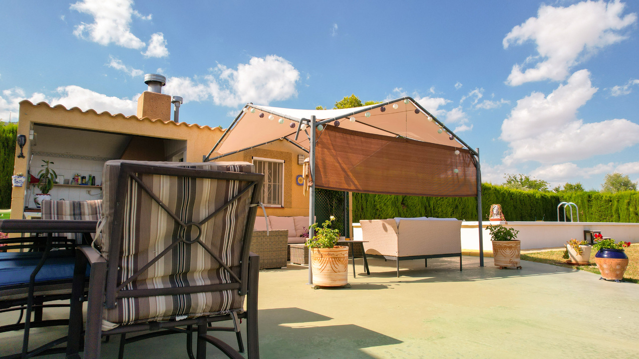 Olive Grove Estates Caudete Spanish Property for sale Holiday home Alicante (15)