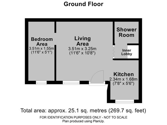 64 Fakenham Drive, Bobblestock, Hereford - all floors (1).JPG