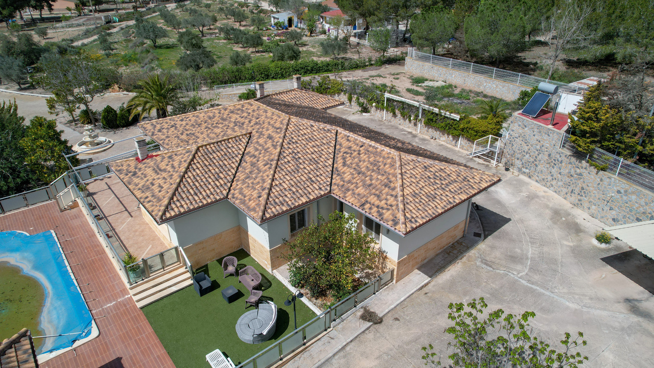 Olive Grove Estates Spanish property realtor agency real Sax Alicante Trusted (32)