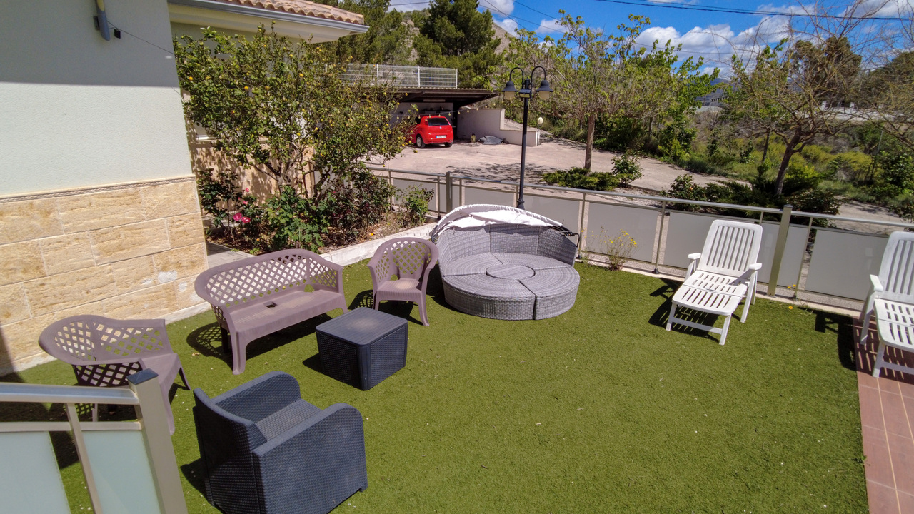 Olive Grove Estates Spanish property realtor agency real Sax Alicante Trusted (49)