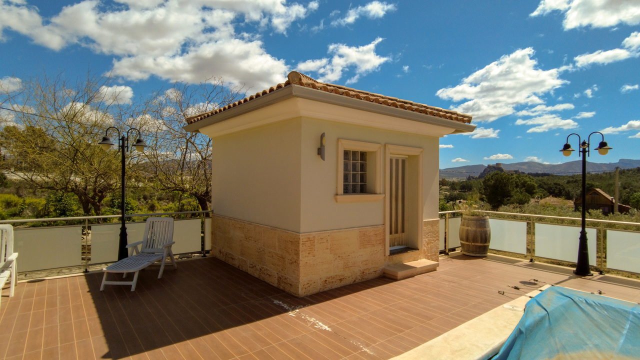 Olive Grove Estates Spanish property realtor agency real Sax Alicante Trusted (50)