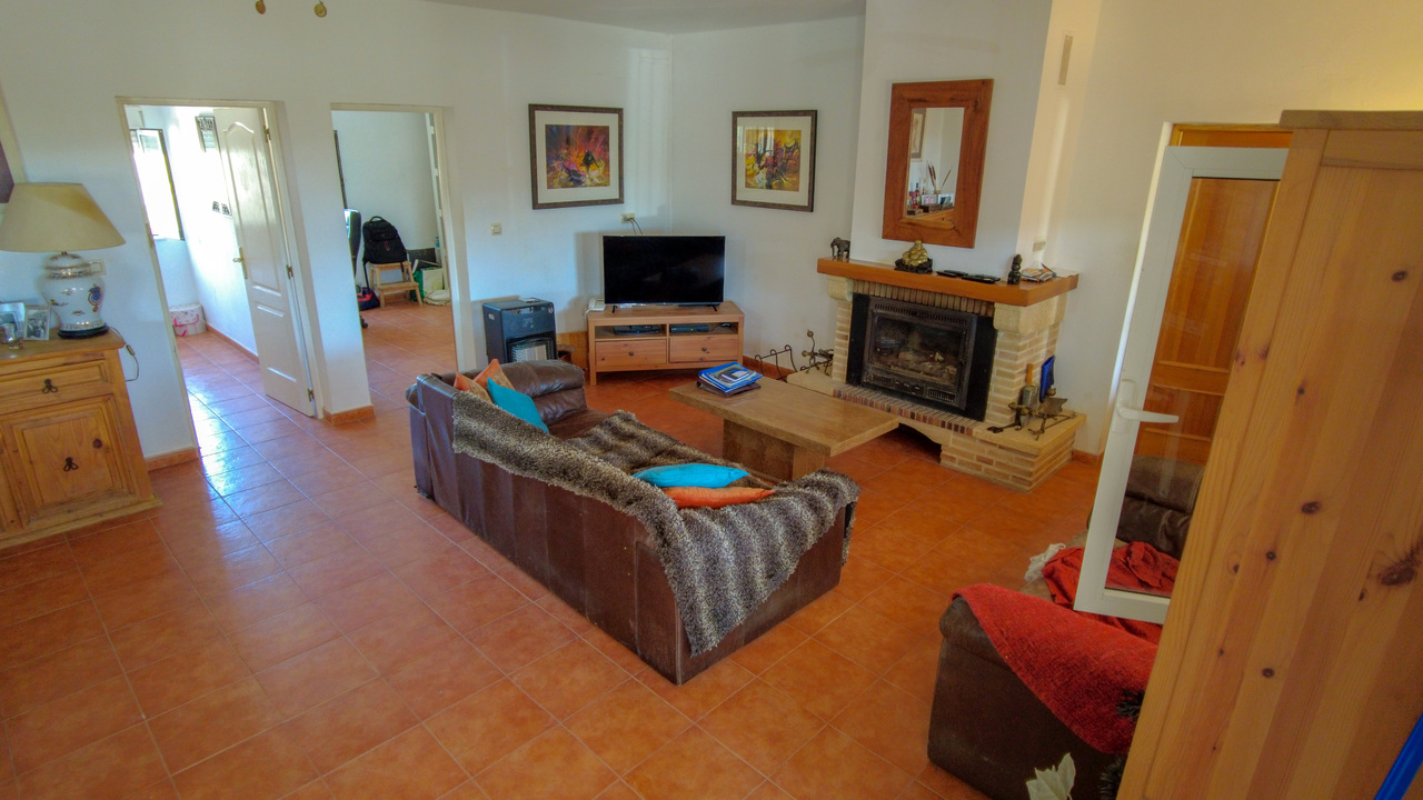Olive Grove Estates Caudete Countryside properties for sale in Spain  (2)