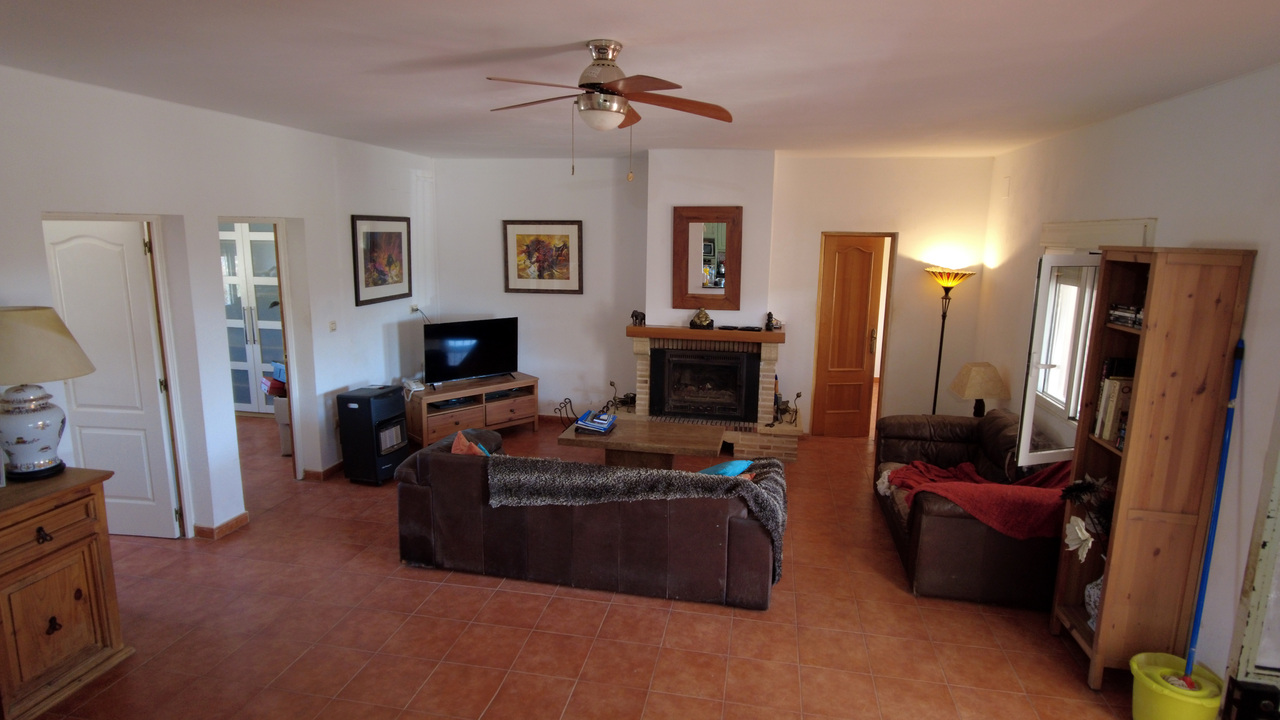 Olive Grove Estates Caudete Countryside properties for sale in Spain  (3)