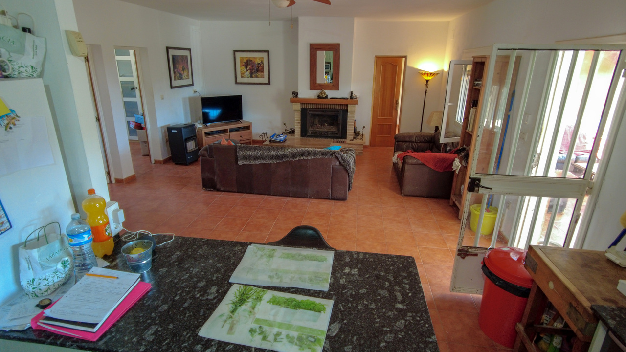 Olive Grove Estates Caudete Countryside properties for sale in Spain  (4)