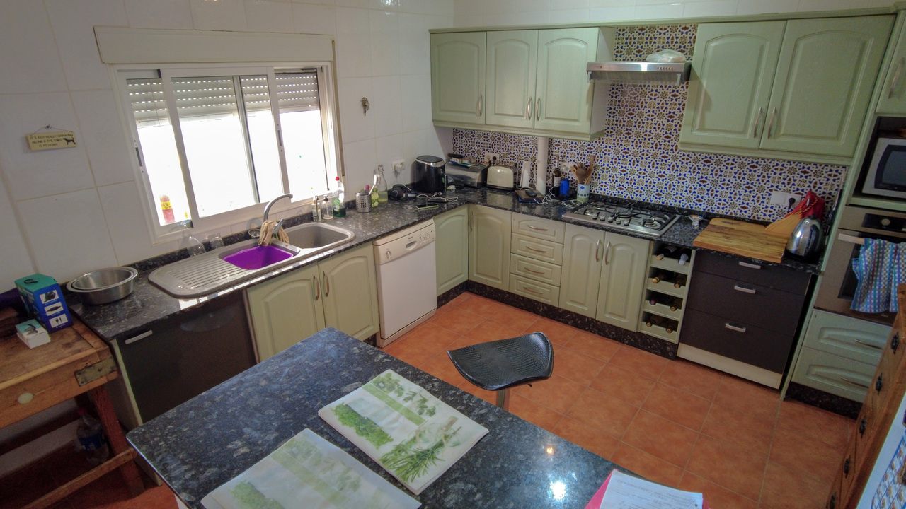 Olive Grove Estates Caudete Countryside properties for sale in Spain  (6)