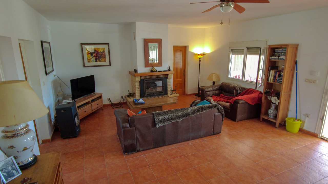 Olive Grove Estates Caudete Countryside properties for sale in Spain  (8)
