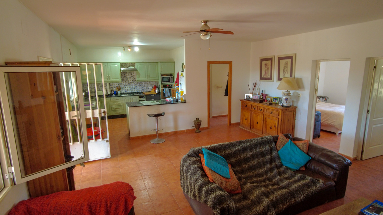 Olive Grove Estates Caudete Countryside properties for sale in Spain  (9)